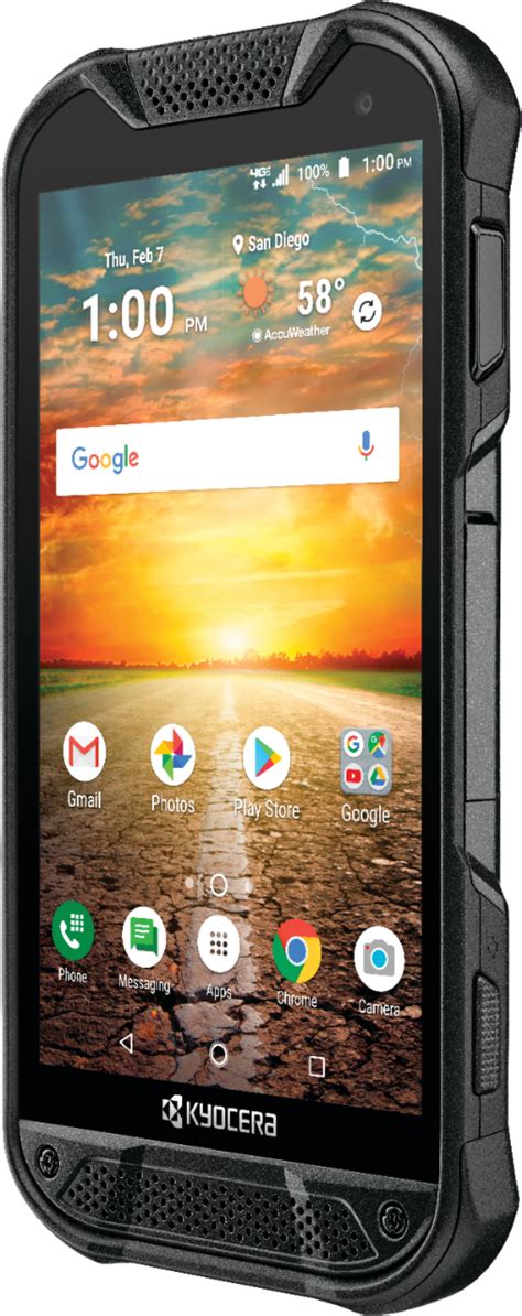 kyocera duraforce 2 review